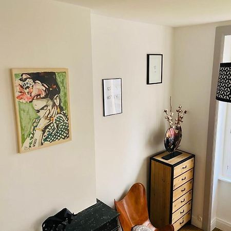 The Little Pierre - Apartment Terreaux Croix Rousse Lyon Kültér fotó